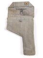 British Royal Air Force, Pattern 1925 Webbing pistol holster, dated 1940