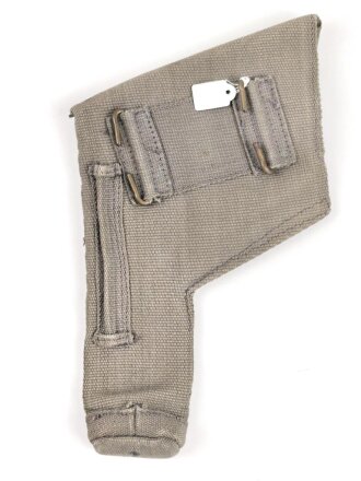 British Royal Air Force, Pattern 1925 Webbing pistol...