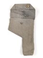 British Royal Air Force, Pattern 1925 Webbing pistol holster, dated 1940