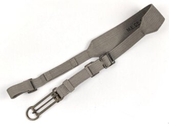 British Royal Air Force brace with attachement, very good condition, dated 1938