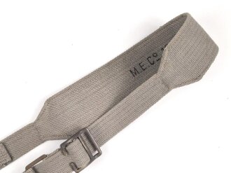 British Royal Air Force brace with attachement, very good...