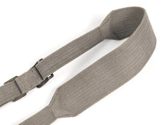 British Royal Air Force brace with attachement, very good condition, dated 1938