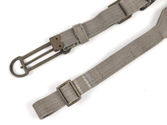 British Royal Air Force brace with attachement, very good condition, dated 1938