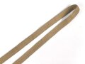 Canada ) Carrying strap, 23mm wide, total lengh 140cm, dated 1944