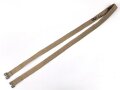 Canada ) Carrying strap, 23mm wide, total lengh 140cm, dated 1944