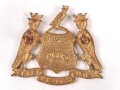 British West Yorkshire Regiment, 15th and 17th Battalions (Leeds Pals) hat badge