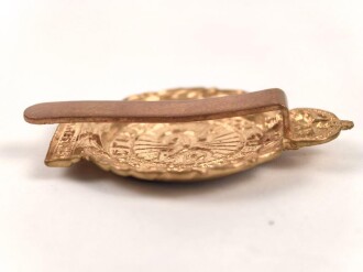 British 25th County of London (Cyclist) Battalion badge 44mm