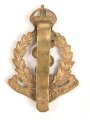 British Royal Army Medeical Corps badge, 42mm