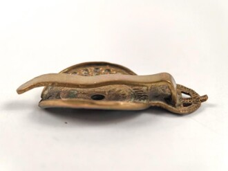 British Army Catering Corps badge, 39mm