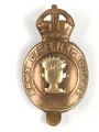 British Army Catering Corps badge, 39mm