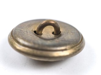 British most likely WWII button lot