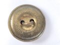 British most likely WWII button lot