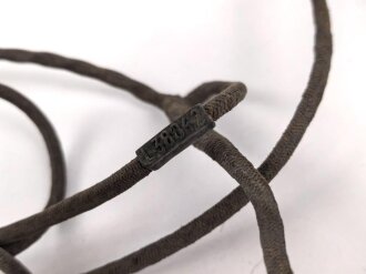 Flak Kommunikationsset Luftwaffe. Guter Zustand, Funktion nicht geprüft