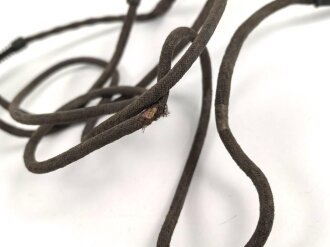 Flak Kommunikationsset Luftwaffe. Guter Zustand, Funktion nicht geprüft