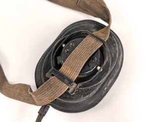 Flak Kommunikationsset Luftwaffe. Guter Zustand, Funktion nicht geprüft