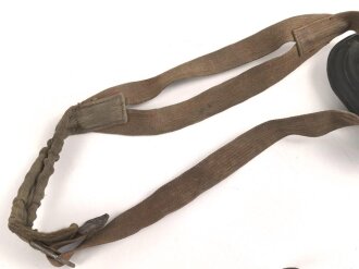 Flak Kommunikationsset Luftwaffe. Guter Zustand, Funktion nicht geprüft