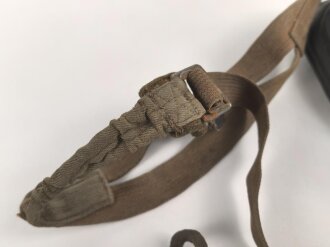 Flak Kommunikationsset Luftwaffe. Guter Zustand, Funktion nicht geprüft