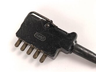 Flak Kommunikationsset Luftwaffe. Guter Zustand, Funktion...