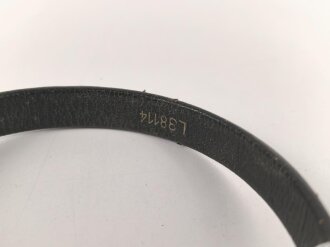 Flak Kommunikationsset Luftwaffe. Guter Zustand, Funktion nicht geprüft