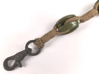 Isolator "Eierkette" Wehrmacht....