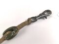 Isolator "Eierkette" Wehrmacht. Gesamtlänge 43cm