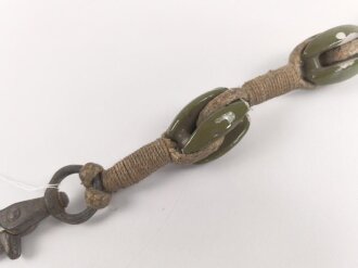 Isolator " Eierkette" Wehrmacht....