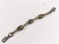 Isolator " Eierkette" Wehrmacht. Gesamtlänge 43cm