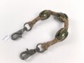 Isolator " Eierkette" Wehrmacht. Gesamtlänge 43cm
