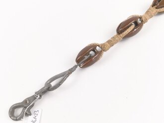 Isolator " Eierkette" Wehrmacht....