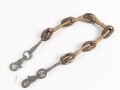 Isolator " Eierkette" Wehrmacht. Gesamtlänge 65cm