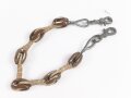 Isolator " Eierkette" Wehrmacht. Gesamtlänge 65cm