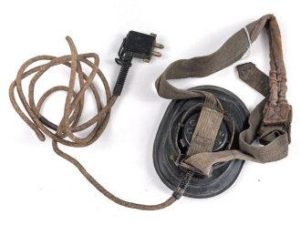 Fernhörer L 38116 für Flak Abfrageeinrichtung,...