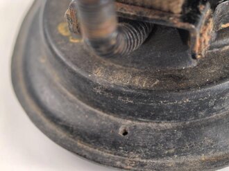 Fernhörer L 38116 für Flak Abfrageeinrichtung, Funktion nicht geprüft