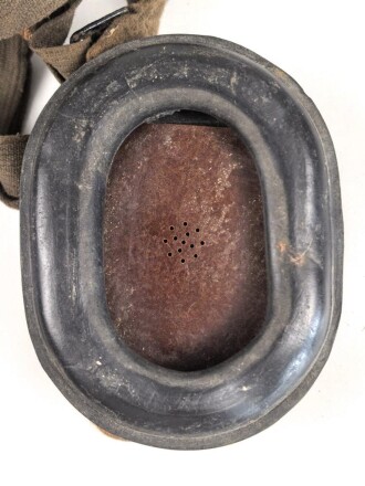 Fernhörer L 38116 für Flak Abfrageeinrichtung, Funktion nicht geprüft