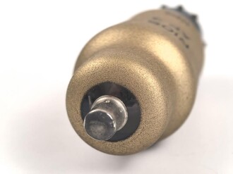 Radioröhre RIOS " AF 3" aus den 1930/40iger Jahren. Funktion nicht geprüft