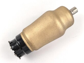 Radioröhre RIOS " AF 3" aus den 1930/40iger Jahren. Funktion nicht geprüft