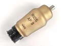 Radioröhre RIOS " AF 3" aus den 1930/40iger Jahren. Funktion nicht geprüft