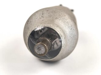 Radioröhre Telefunken " AF 7" aus den 1930/40iger Jahren. Funktion nicht geprüft