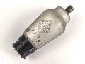 Radioröhre Telefunken " AF 7" aus den 1930/40iger Jahren. Funktion nicht geprüft