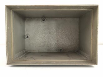 Gehäuse zum Tornister Empfänger Berta ( Torn....