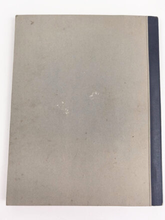 Sammelbilderalbum "Die Deutsche Wehrmacht", komplett