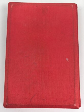 Raumbildalbum "Der Kampf im Westen", komplett