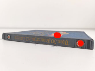 Vom 30. Januar zum 21. März, 151 Seiten