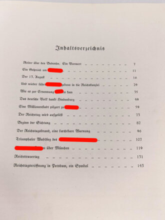 Vom 30. Januar zum 21. März, 151 Seiten