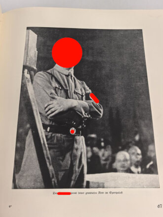 Vom 30. Januar zum 21. März, 151 Seiten