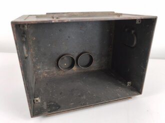 Gehäuse  für Kasernen Funk...