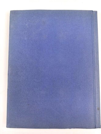 Sammelbilderalbum "Deutscher Sport - Vorschau auf...