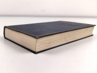 Hermann Göring - Werk und Mensch, datiert 1940, 348 Seiten