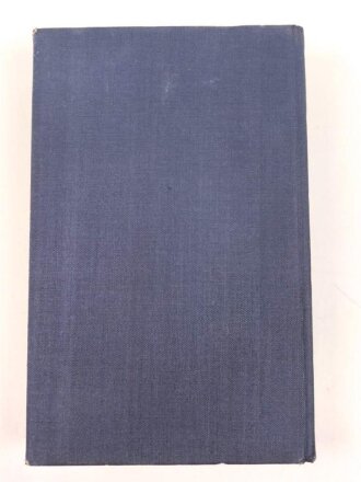 Hermann Göring - Werk und Mensch, datiert 1940, 348 Seiten