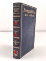 Hermann Göring - Werk und Mensch, datiert 1940, 348 Seiten